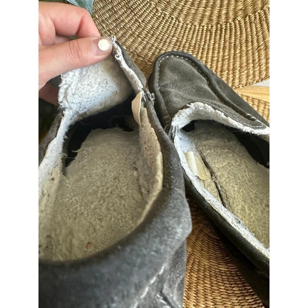 KoolaBurra by Ugg men’s size 9 slippers